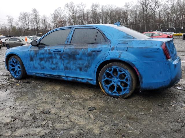 Obraz 2 z 2019 CHRYSLER 300 TOURING 2019 z VIN 2C3CCAAG3KH577730