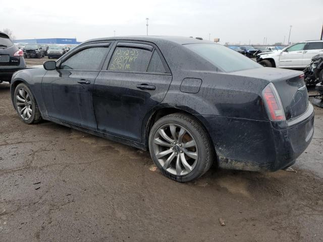 Obraz 2 z 2014 CHRYSLER 300 S 2014 z VIN 2C3CCABG2EH352024