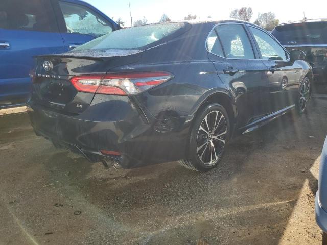 Obraz 3 z 2018 TOYOTA CAMRY L 2018 z VIN 4T1B11HK0JU667867