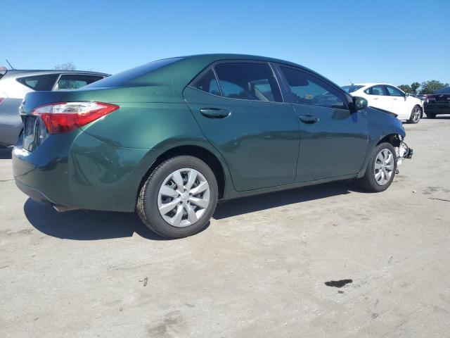 Image 3 of 2016 TOYOTA COROLLA L 2016 with VIN 5YFBURHE5GP368997