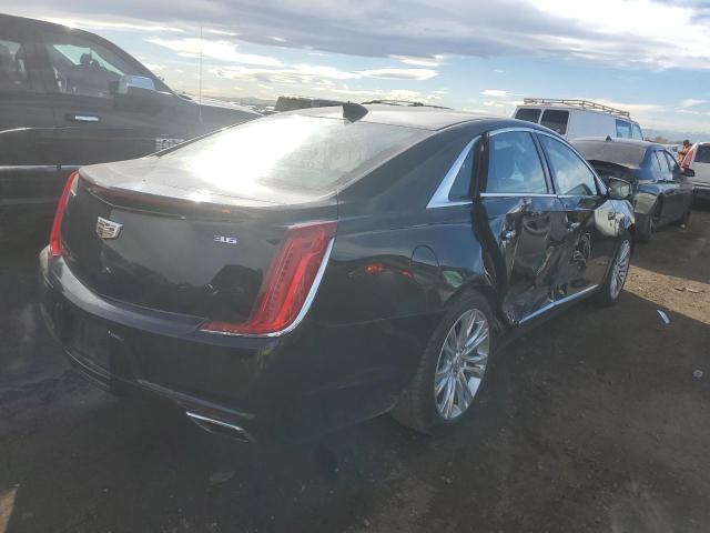 Obraz 3 z 2018 CADILLAC XTS LUXURY 2018 z VIN 2G61M5S34J9158607