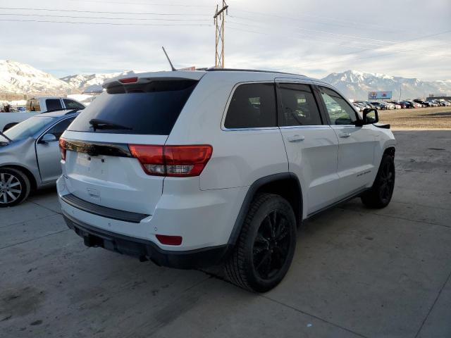 Изображение 3 2013 JEEP GRAND CHEROKEE LAREDO 2013 с VIN 1C4RJFAG6DC580913