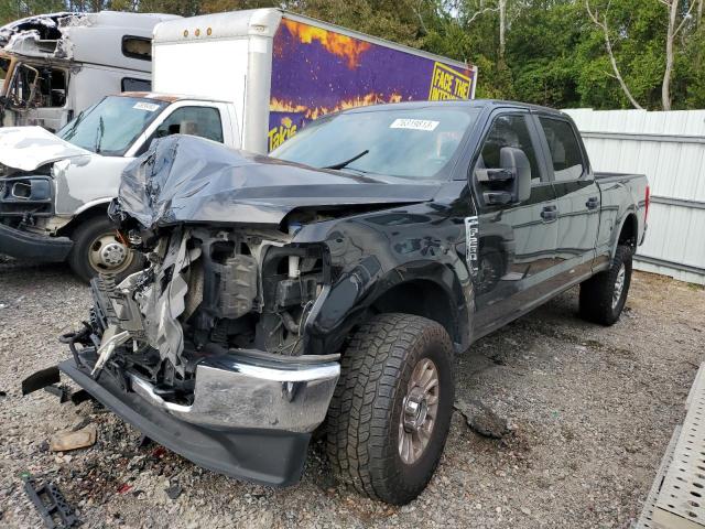 Obraz 1 z 2021 FORD F250 SUPER DUTY 2021 z VIN 1FT7W2B69MEE17944