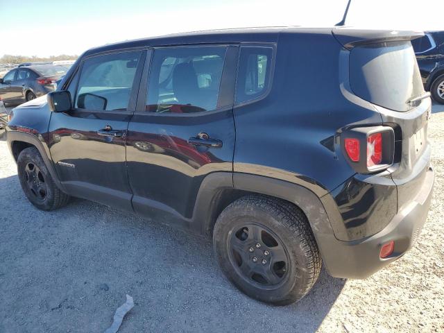 Obraz 2 z 2019 JEEP RENEGADE SPORT 2019 z VIN ZACNJAAB4KPK16193