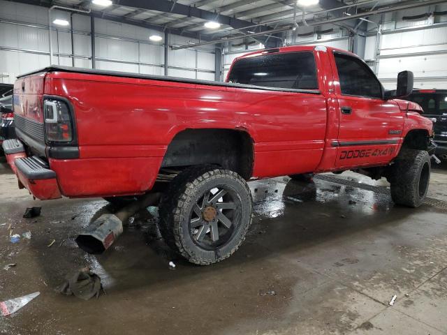 Image 3 of 2000 DODGE RAM 2500  2000 with VIN 3B7KF2660YM212565
