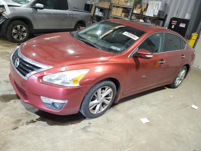Image 1 of 2014 NISSAN ALTIMA 2.5 2014 with VIN 1N4AL3AP5EC194402