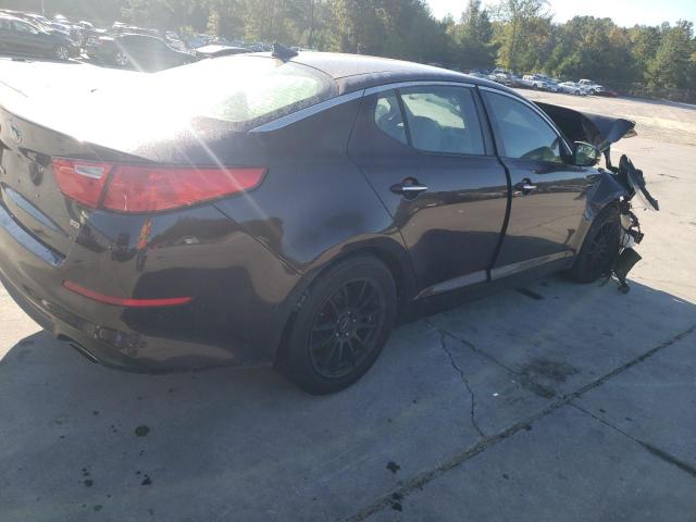 Изображение 3 2014 KIA OPTIMA LX 2014 с VIN 5XXGM4A79EG281131
