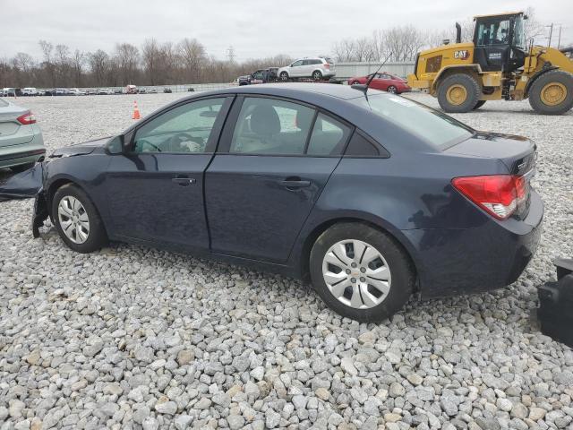 Изображение 2 2014 CHEVROLET CRUZE LS 2014 с VIN 1G1PA5SG0E7263020