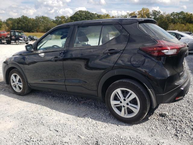 Image 2 of 2023 NISSAN KICKS S 2023 with VIN 3N1CP5BV2PL532123