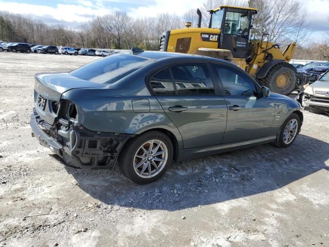 Image 3 of 2010 BMW 328 XI 2010 with VIN WBAPK7C50AA462060