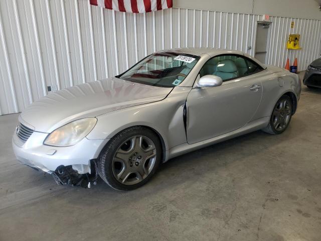 Изображение 2008 LEXUS SC 430 2008