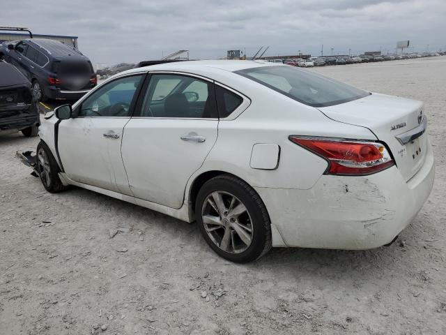 Image 2 of 2015 NISSAN ALTIMA 2.5 2015 with VIN 1N4AL3AP8FC279011