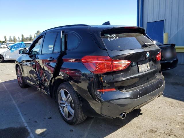 Image 2 of 2017 BMW X1 XDRIVE28I 2017 with VIN WBXHT3C36H5F72423