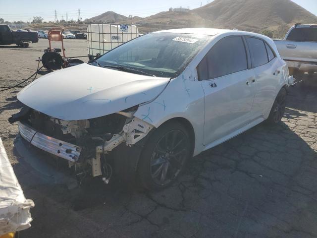Obraz 1 z 2019 TOYOTA COROLLA SE 2019 z VIN JTNK4RBE1K3053104