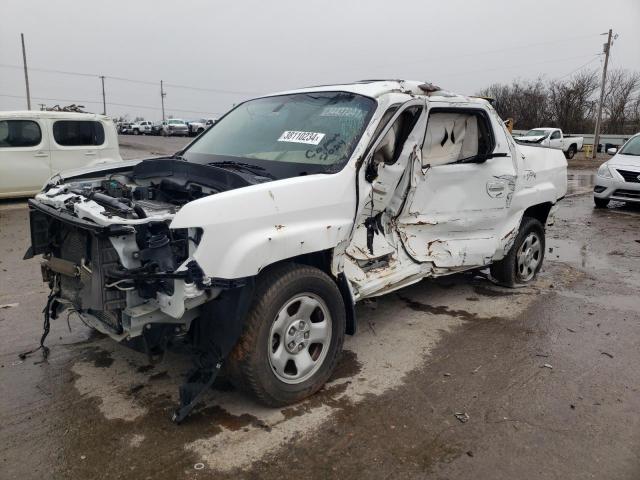 Изображение 1 2006 HONDA RIDGELINE RTL 2006 с VIN 2HJYK16586H520842