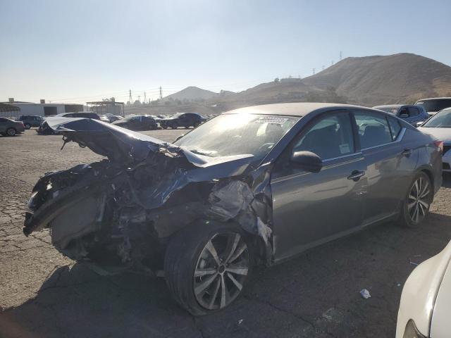 Obraz 1 z 2022 NISSAN ALTIMA SR 2022 z VIN 1N4BL4CVXNN376994