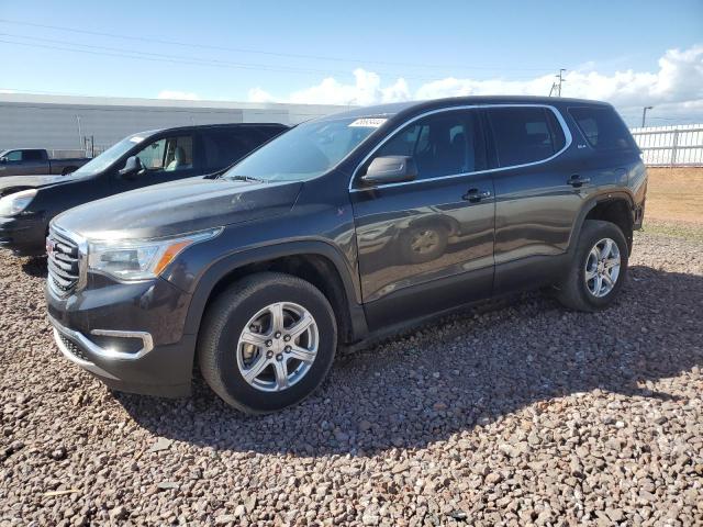 Obraz 2018 GMC ACADIA SLE 2018