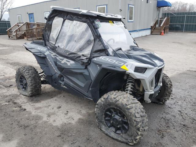 Obraz 2021 POLARIS RZR XP 1000 PREMIUM 2021