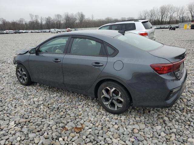 Изображение 2 2020 KIA FORTE FE 2020 с VIN 3KPF24AD0LE173090