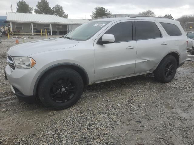 Изображение 1 2011 DODGE DURANGO CREW 2011 с VIN 1D4RE4GG4BC733708