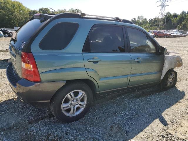 Изображение 3 2008 KIA SPORTAGE EX 2008 с VIN KNDJF723187485450
