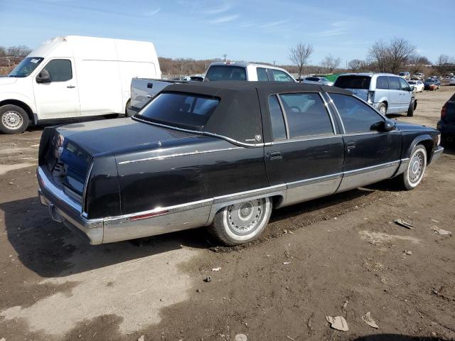 Obraz 3 z 1995 CADILLAC FLEETWOOD BASE 1995 z VIN 1G6DW52P7SR705130