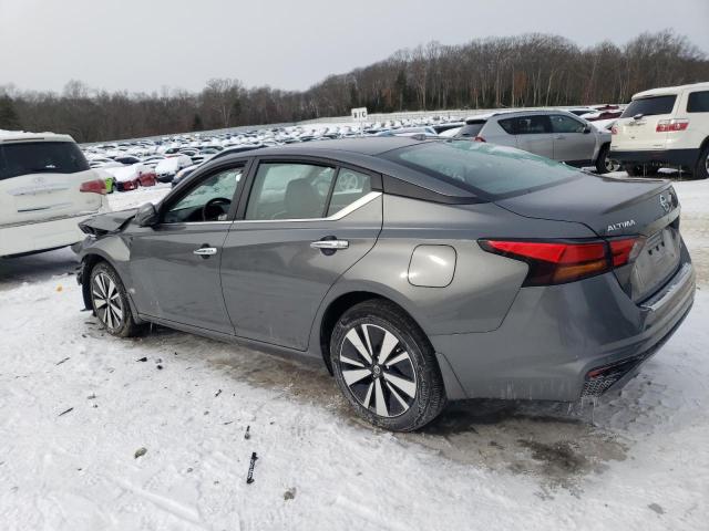 Image 2 of 2021 NISSAN ALTIMA SV 2021 with VIN 1N4BL4DWXMN409952