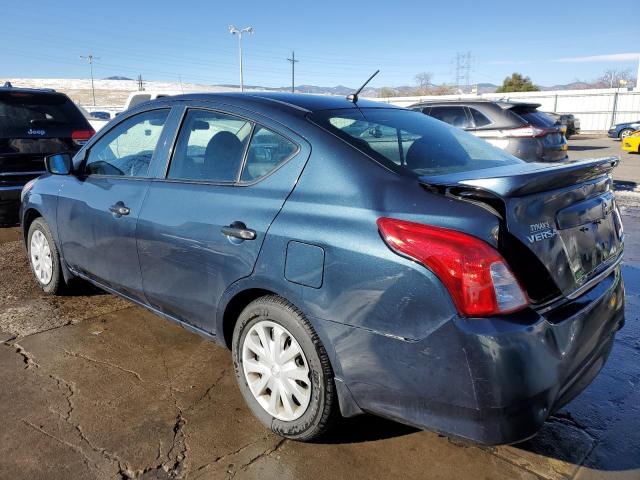 Obraz 2 z 2016 NISSAN VERSA S 2016 z VIN 3N1CN7AP1GL837049