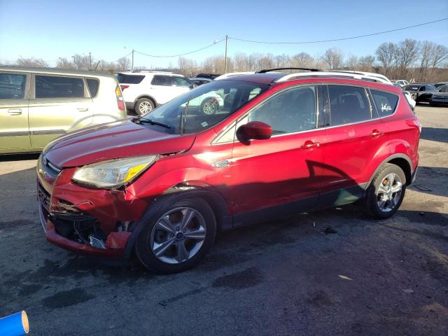 Image 1 of 2015 FORD ESCAPE SE 2015 with VIN 1FMCU9GX9FUB86336