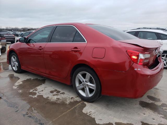 Image 2 of 2013 TOYOTA CAMRY L 2013 with VIN 4T1BF1FK9DU678438