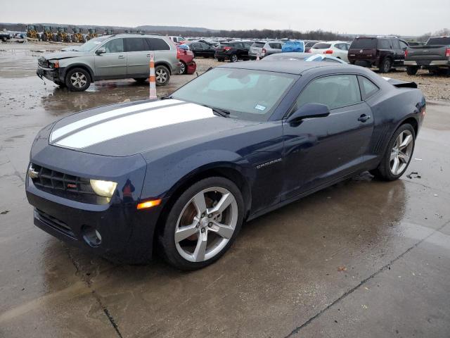 Изображение 1 2011 CHEVROLET CAMARO LT 2011 с VIN 2G1FC1EDXB9129836
