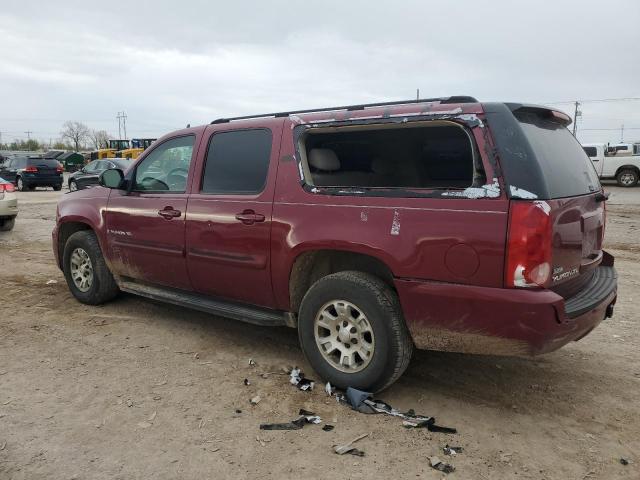 Obraz 2 z 2007 GMC YUKON XL C1500 2007 z VIN 1GKFC16047J239588