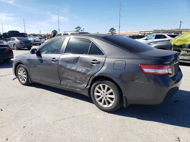 Image 2 of 2011 TOYOTA CAMRY BASE 2011 with VIN 4T1BF3EKXBU186592