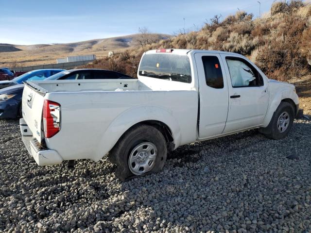 Image 3 of 2020 NISSAN FRONTIER S 2020 with VIN 1N6ED0CF8LN707152