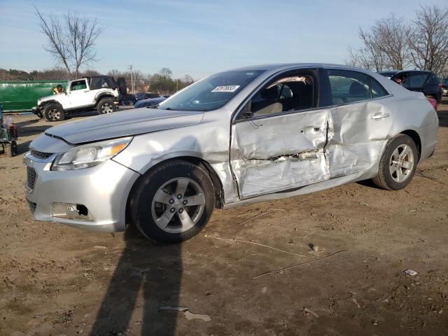 Obraz 1 z 2015 CHEVROLET MALIBU LS 2015 z VIN 1G11A5SL8FF266953