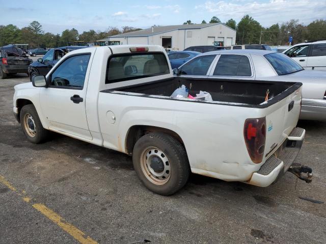Изображение 2 2009 Chevrolet Colorado 2009 с VIN 1GCCS149798125727