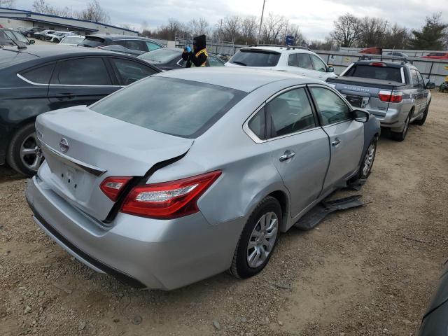 Image 3 of 2017 NISSAN ALTIMA 2.5 2017 with VIN 1N4AL3AP8HN366978