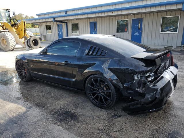 Image 2 of 2007 FORD MUSTANG GT 2007 with VIN 1ZVFT82H575342394
