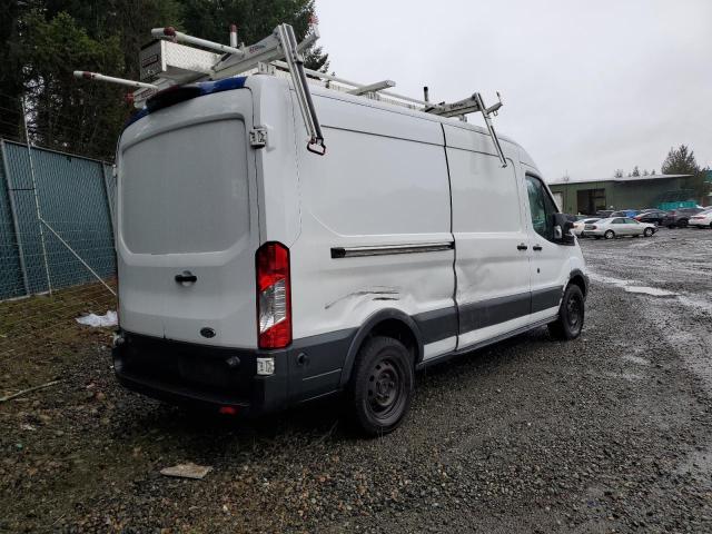 Obraz 3 z 2018 FORD TRANSIT T-250 2018 z VIN 1FTYR2CM1JKA48762