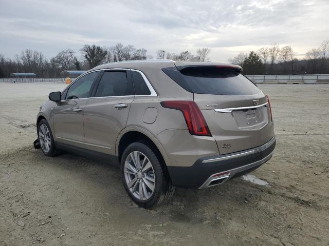 Obraz 2 z 2023 CADILLAC XT5 PREMIUM LUXURY 2023 z VIN 1GYKNCRS6PZ166961