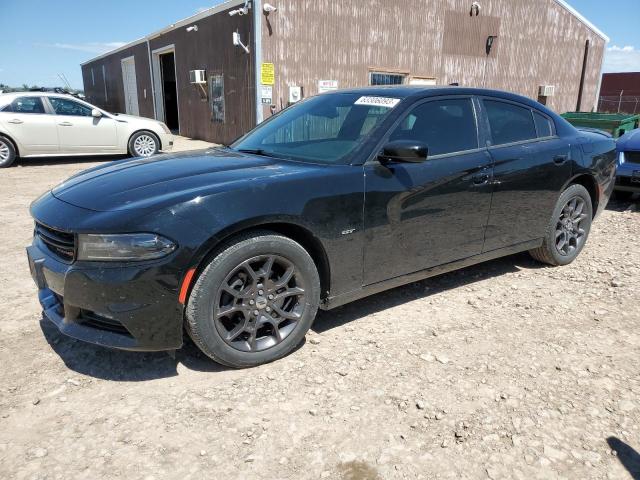 Obraz 1 z 2018 DODGE CHARGER GT 2018 z VIN 2C3CDXJG4JH136557