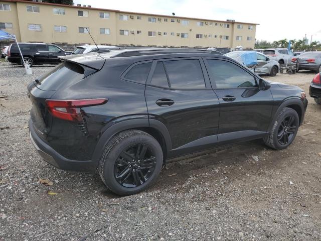 Image 3 of 2024 CHEVROLET TRAX ACTIV 2024 with VIN KL77LKE29RC061464