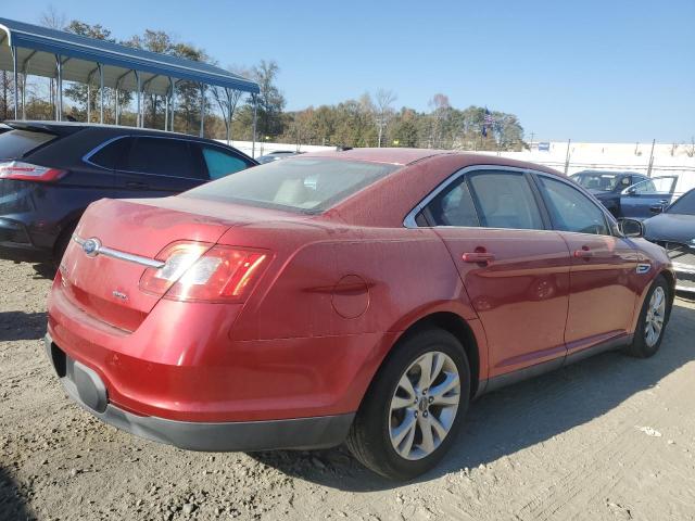 Изображение 3 2011 FORD TAURUS SEL 2011 с VIN 1FAHP2EW9BG130897