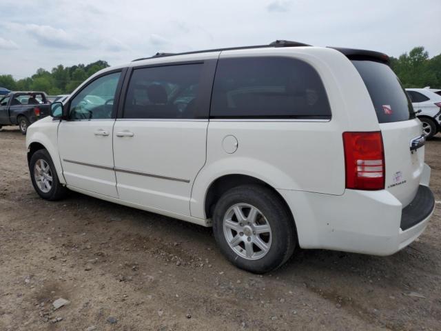Изображение 2 2010 CHRYSLER TOWN & COUNTRY TOURING 2010 с VIN 2A4RR5D18AR192797