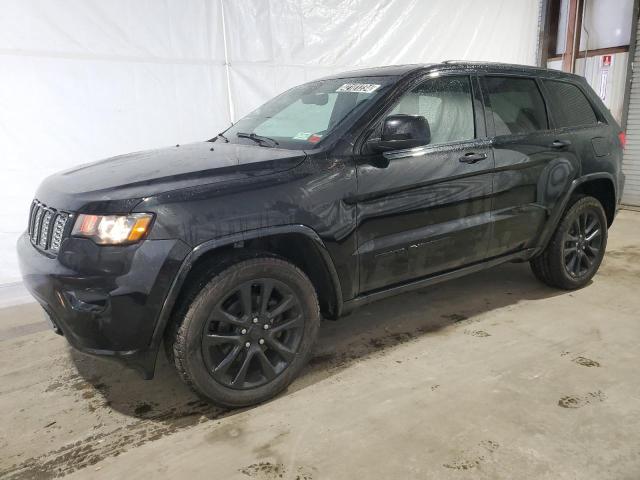 Изображение 1 2019 JEEP GRAND CHEROKEE LAREDO 2019 с VIN 1C4RJFAG6KC546645