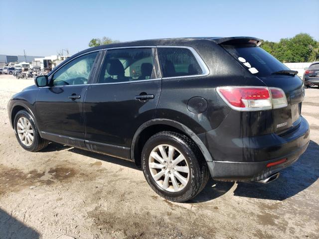 Image 2 of 2007 MAZDA CX-9  2007 with VIN JM3TB28C170101597