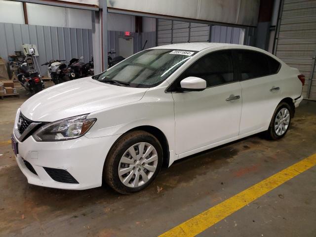 Изображение 1 2017 NISSAN SENTRA S 2017 с VIN 3N1AB7AP8HY408236