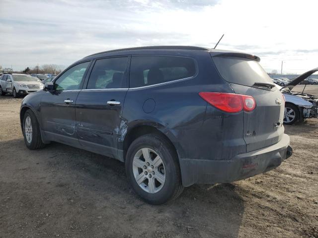 Image 2 of 2011 CHEVROLET TRAVERSE LT 2011 with VIN 1GNKVGED0BJ389399