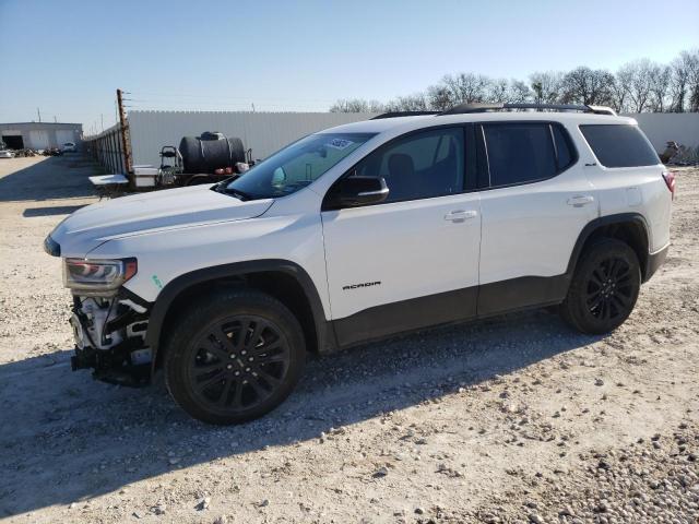 2022 GMC ACADIA SLE 2022 image