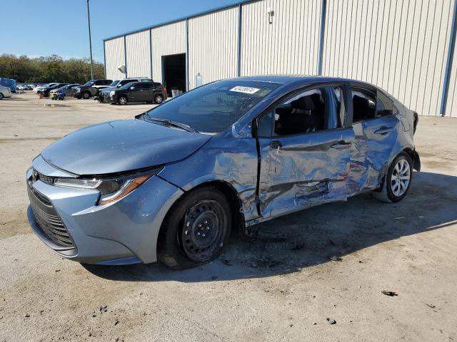 Obraz 1 z 2023 TOYOTA COROLLA LE 2023 z VIN JTDB4MEE7PJ004057